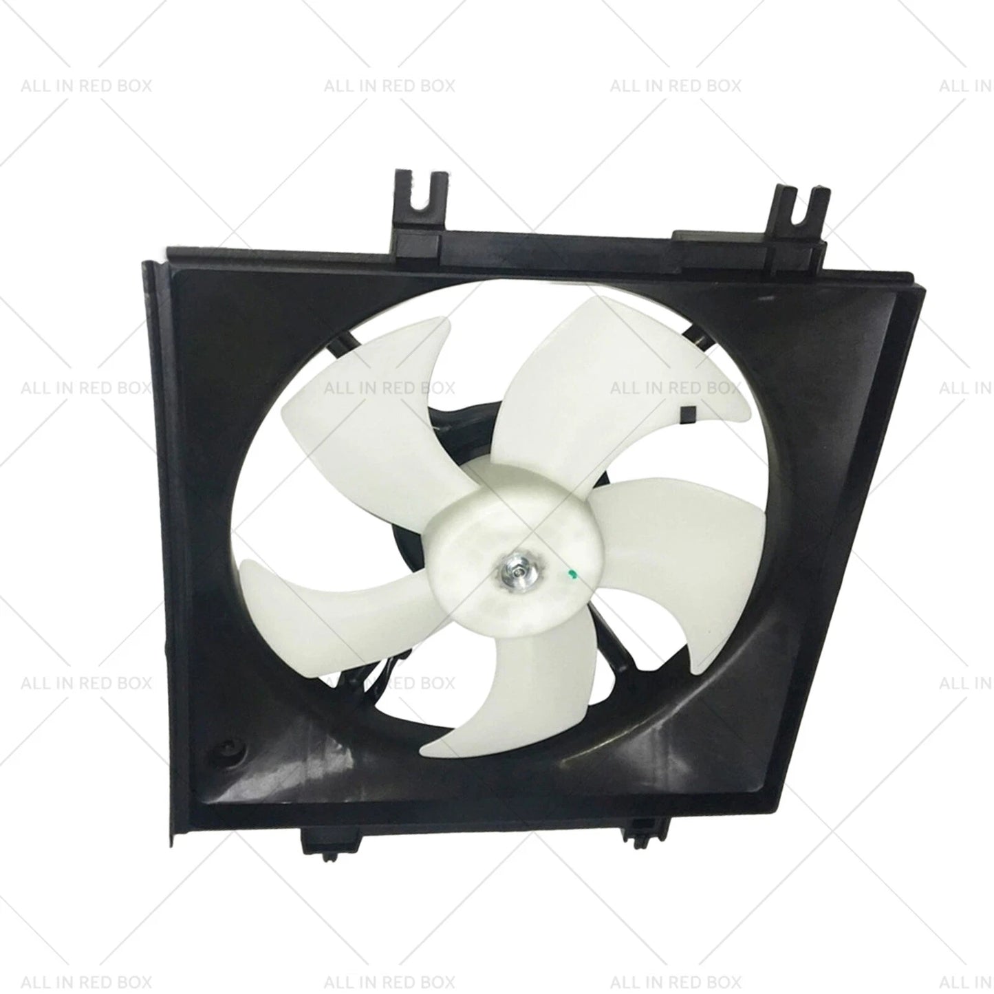 Radiator Cooling Thermo Fan for Subaru Liberty Outback (2003-2009)