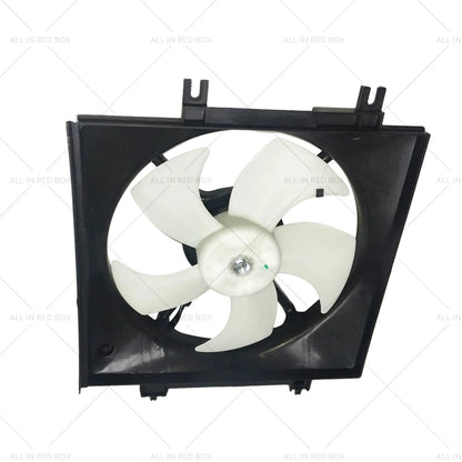 Radiator Cooling Thermo Fan for Subaru Liberty Outback (2003-2009)