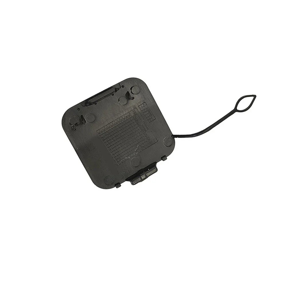 Rear Bumper Tow Hook Cover for Mercedes-Benz S-Class W221 (2010-2013)