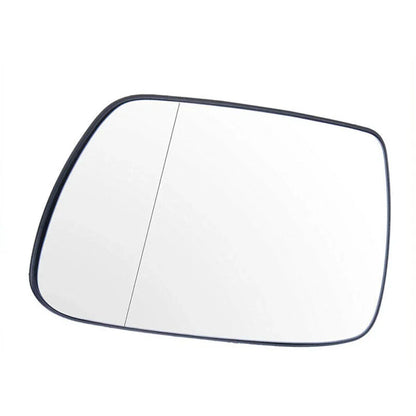 Heated Left Side Mirror Glass for Jeep Grand Cherokee (2005-2010)