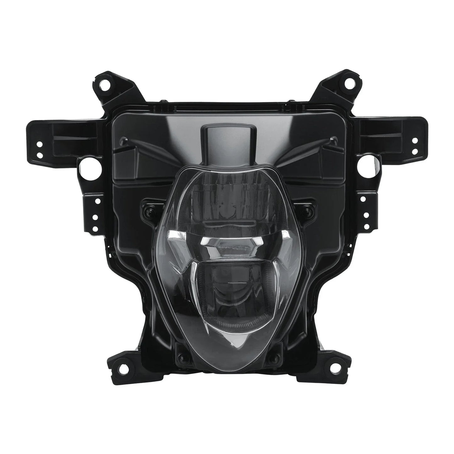 Front Headlight Assembly for Suzuki GSX-R1000 (2017-2025)