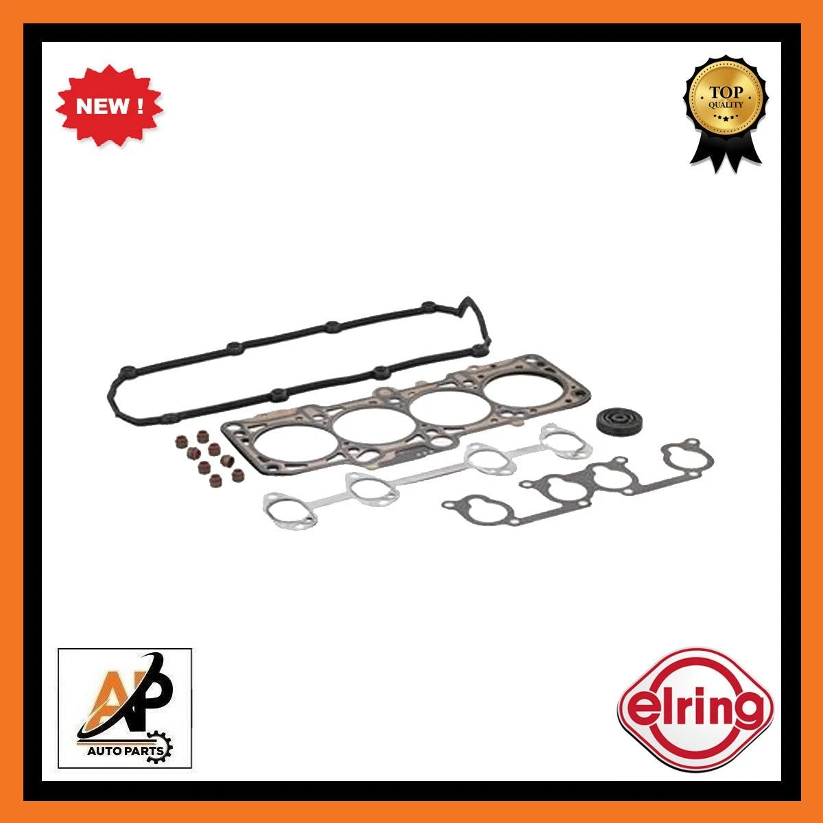 Cylinder Head Gasket Kit Replacement for SEAT BEV  (2000–2020)