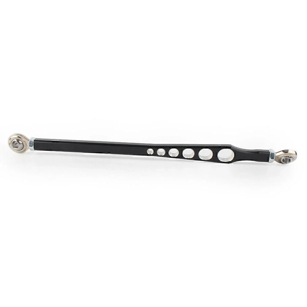 Black Shift Linkage Shifter for Harley 1980-2019