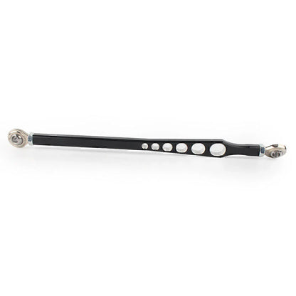 Black Shift Linkage Shifter for Harley 1980-2019