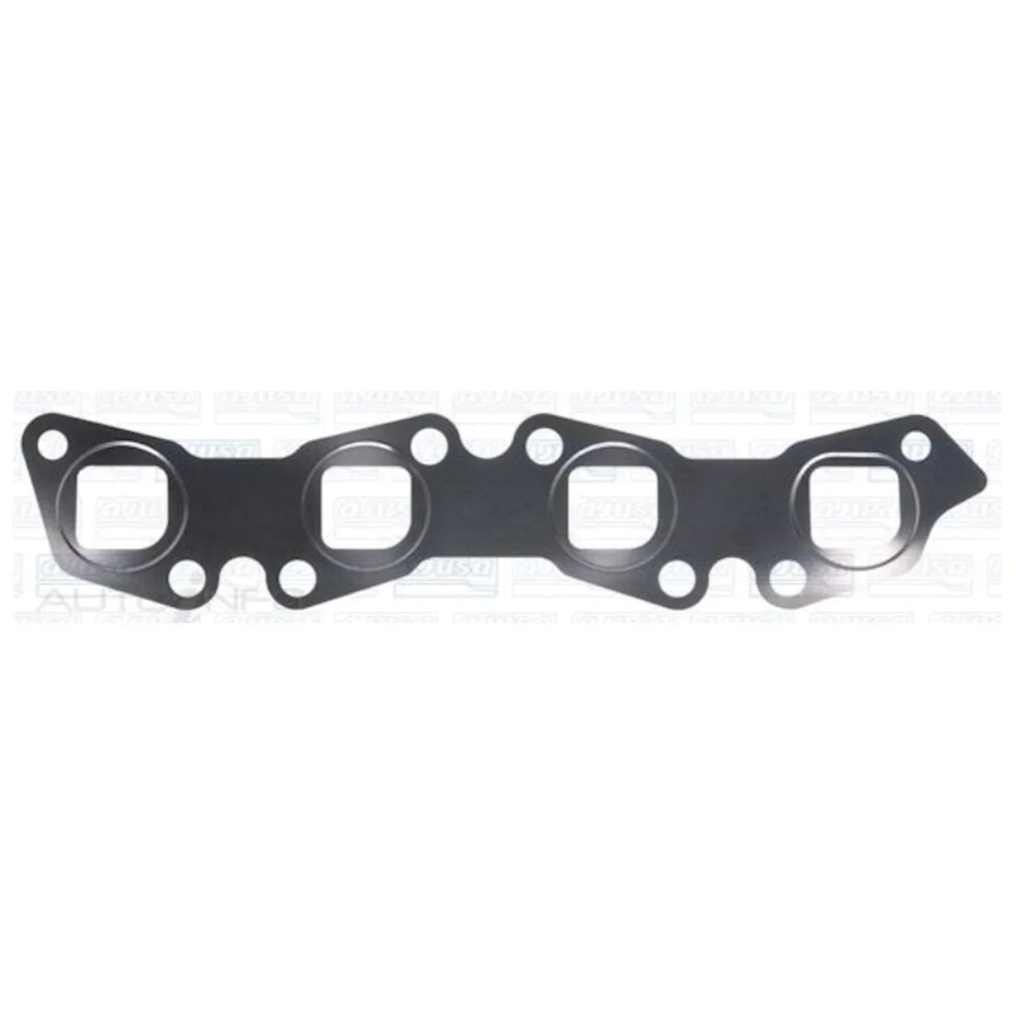 Exhaust Manifold Gasket for Navara D40 4cyl 2.5L YD25DDTi 2010~2015 Spain Built