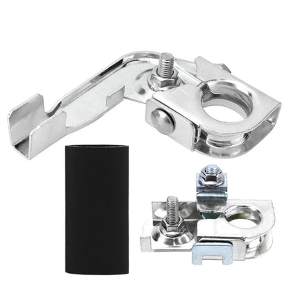 Battery Terminal Set for Ford Chevy Dodge Taurus Fiesta Focus Rangers