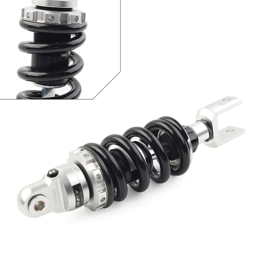 285mm Shock Absorbers for Dirt Pit Bike ATV Quad Motorcycle