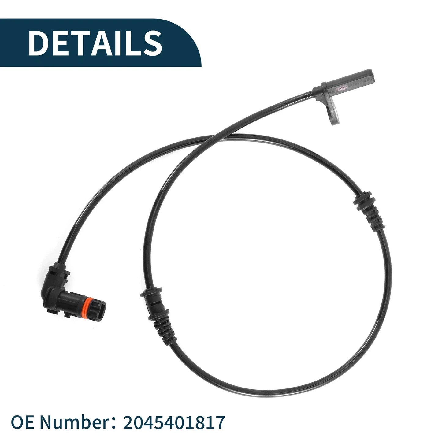 ABS Wheel Speed Sensor for Mercedes-Benz C63 (2008-2011)