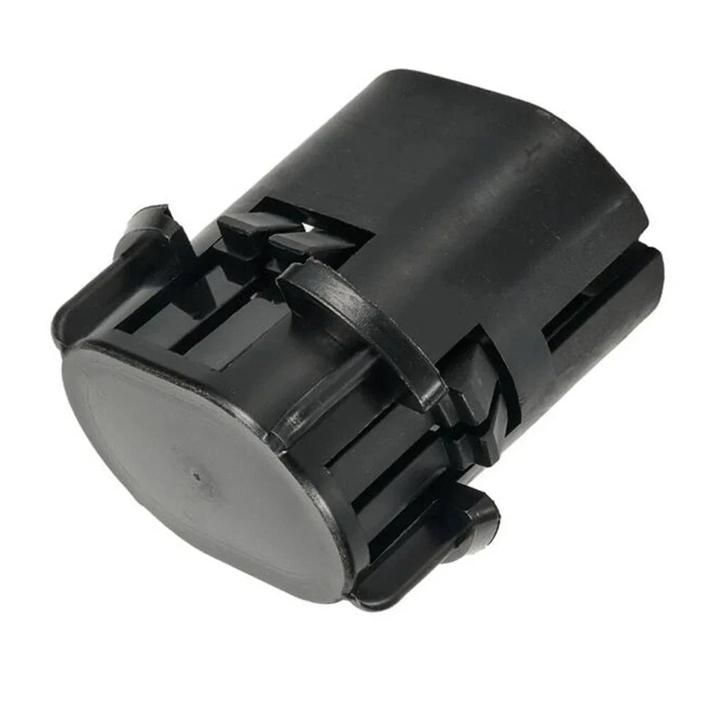 Radiator Mounting Upper Covers for Mercedes Benz ML320, GL550, ML500, ML63 AMG (2000-2012)