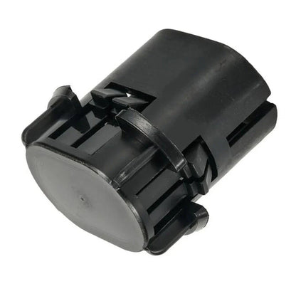 Radiator Mounting Upper Covers for Mercedes Benz ML320, GL550, ML500, ML63 AMG (2000-2012)