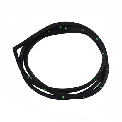 Door Rubber Weatherstrip Front LH Fits Toyota Land Cruiser FJ80 FZJ80 90-98 D09