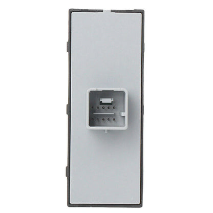 Master Power Window Switch for Skoda Octavia, Fabia, Yeti (2004-2020)