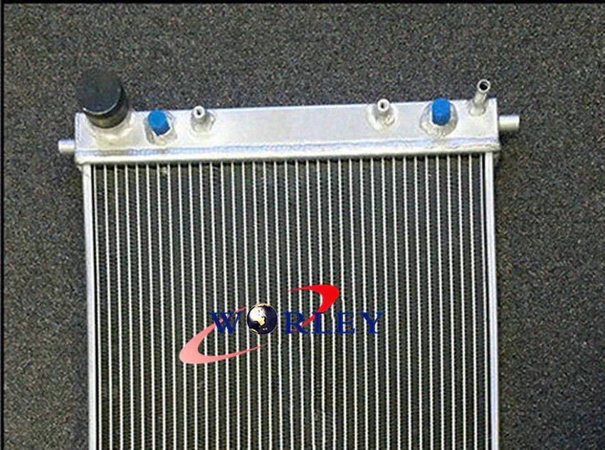 Alloy Aluminum Radiator for Ford Probe ST/SU/SV V6 2.5L (1994-1998)