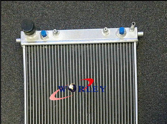 Alloy Aluminum Radiator for Ford Probe ST/SU/SV V6 2.5L (1994-1998)