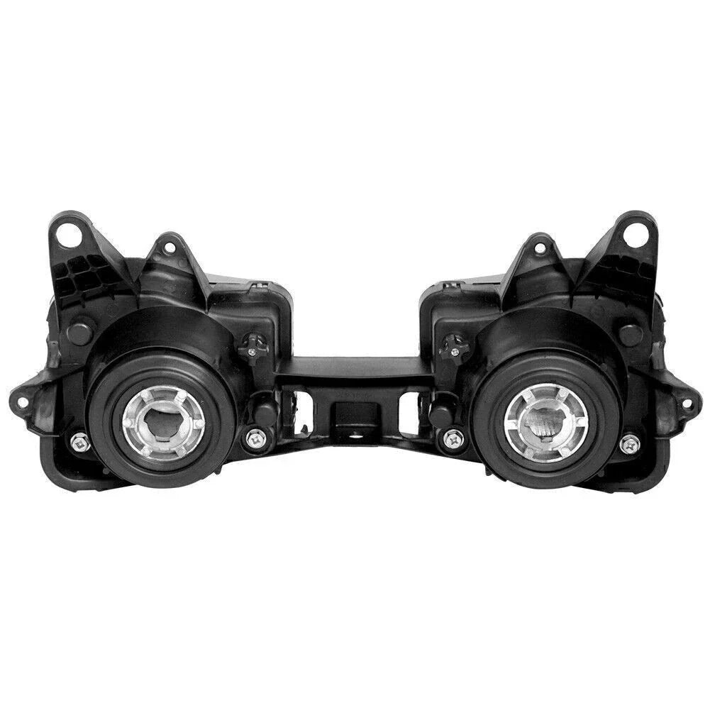 Headlight Housing Assembly for KAWASAKI Ninja ZX6R (2007-2008)