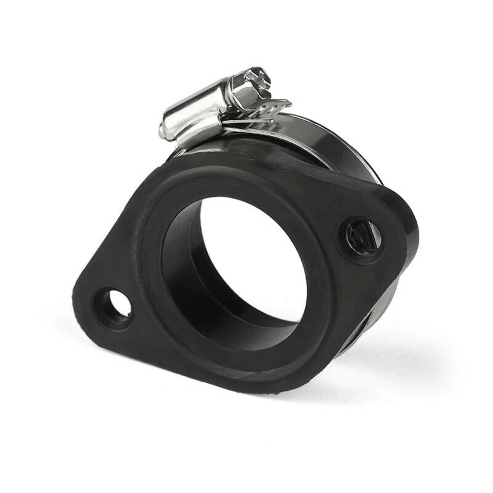 60mm Flange Adapter Intake Boot for PWK 32mm 34mm Carburetor