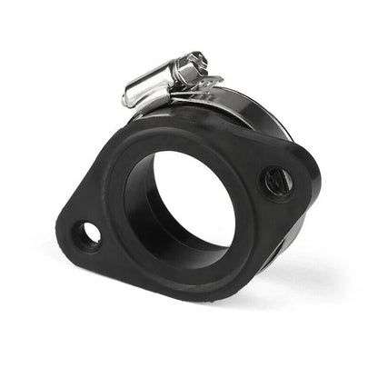 60mm Flange Adapter Intake Boot for PWK 32mm 34mm Carburetor