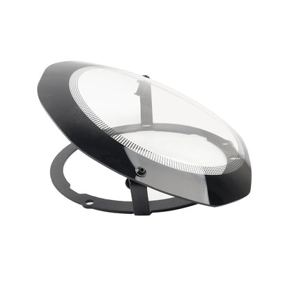 Auxiliary Light Headlight Covers for Harley Softail Low Rider ST (2022-2023)