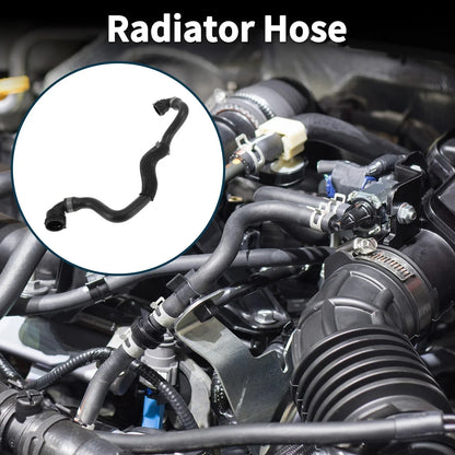 Radiator Hose for BMW 3 Series (2020-2024) Rubber Coolant Pipe