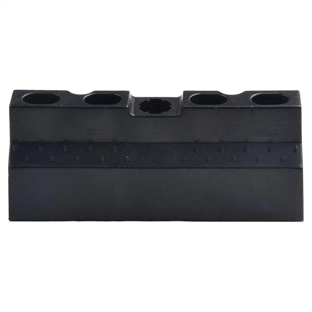 Battery Base Clamp Hold Down Kit for Ford Mustang, Lincoln Navigator (2005-2023)