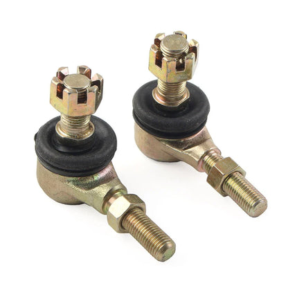 12-10mm Tie Rod End Ball Joint for TAOTAO COOLSTER JCL KANDI GO KART (50-110)
