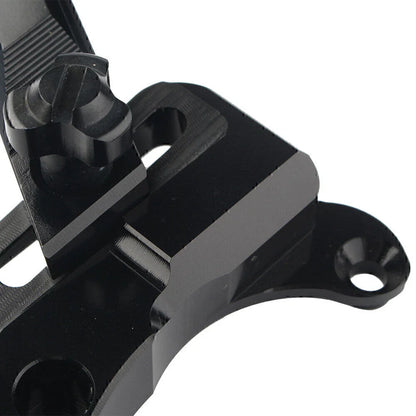 CNC Passenger Tank Grab Bar for Suzuki GSXR600 750 1000 Hayabusa (2001-2023)