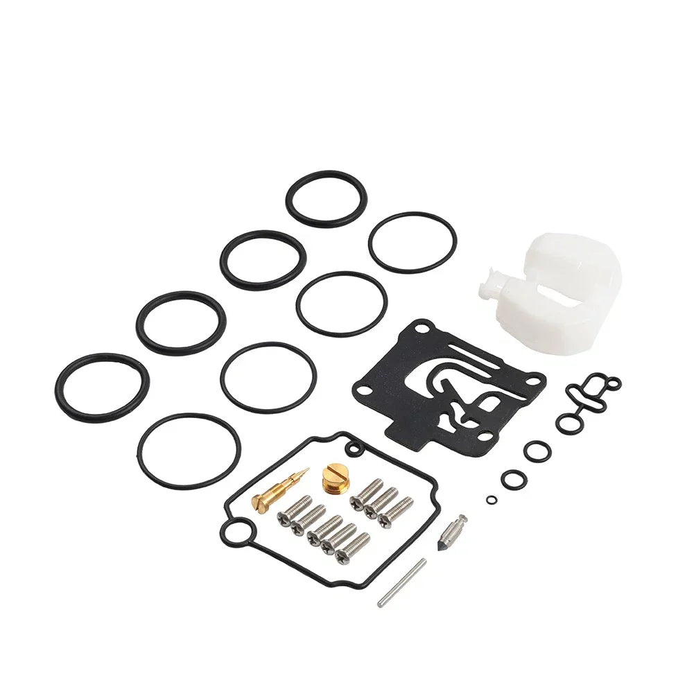Carburetor Repair Kit for Yamaha F50-T50hp 4-Stroke (2001-2004)