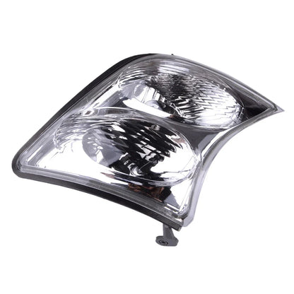 Front Turn Signal Parking Lights for Nissan Patrol GU Y61 (1997-2004)