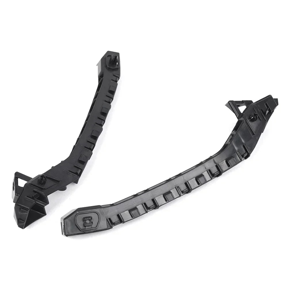 Front Bumper Bracket Holder for Subaru Impreza WRX STI (2008-2014)