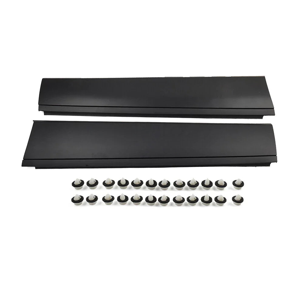 Front Door Side Protector Plate for Land Rover Range Rover Evoque (2012-2019)