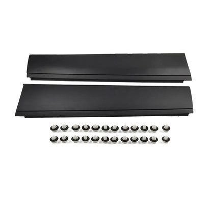 Front Door Side Protector Plate for Land Rover Range Rover Evoque (2012-2019)