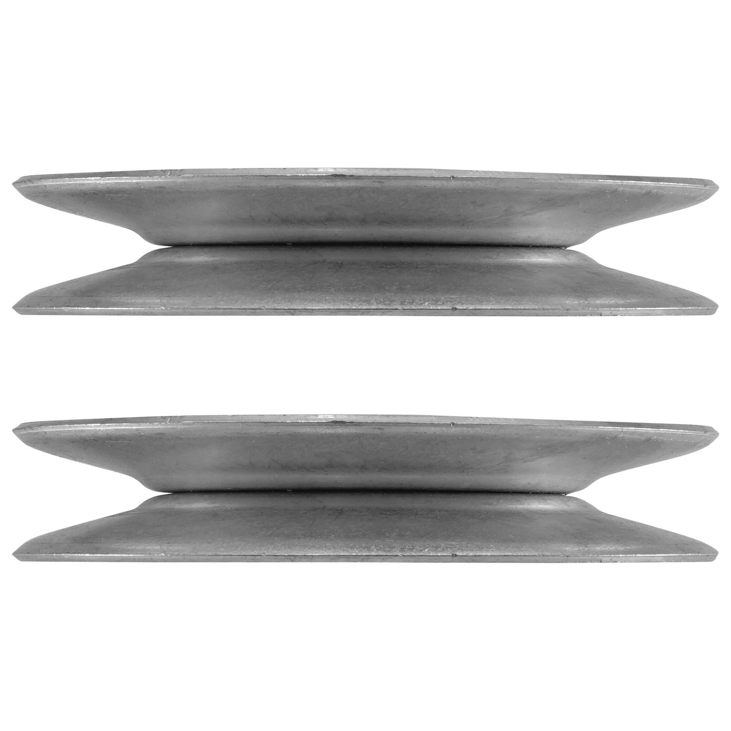 Deck Sheave Idler Pulley Replacement for John Deere MCS 2305 (2005–2020)