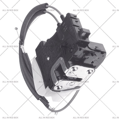 Black Door Lock Actuator Assembly for Hyundai IX35 (2011-2017)