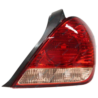 Tail Lights PAIR LH+RH for Nissan Pulsar N16 Ser2 2003~2006 4Dr Sedan