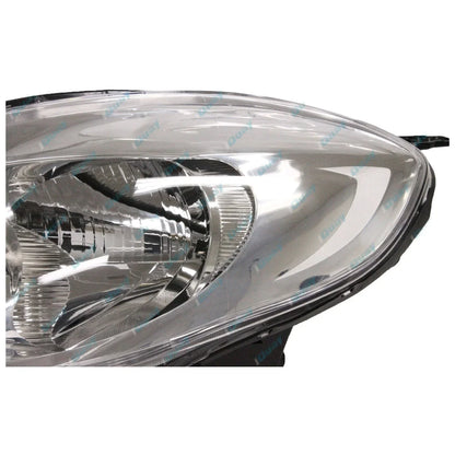 LH Replacement HeadLight for Nissan Almera N17 ST/Ti Sedan 2012-On Left LHS