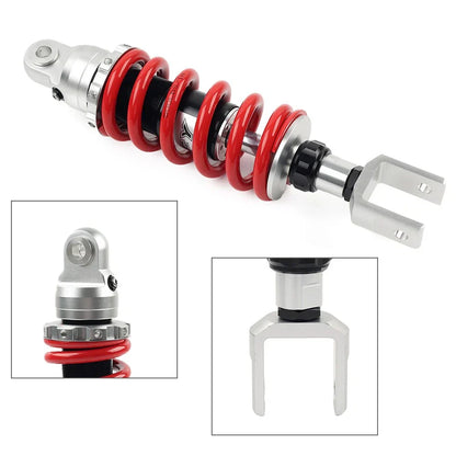 10mm x 320mm Adjustable Shock Absorber for Kawasaki