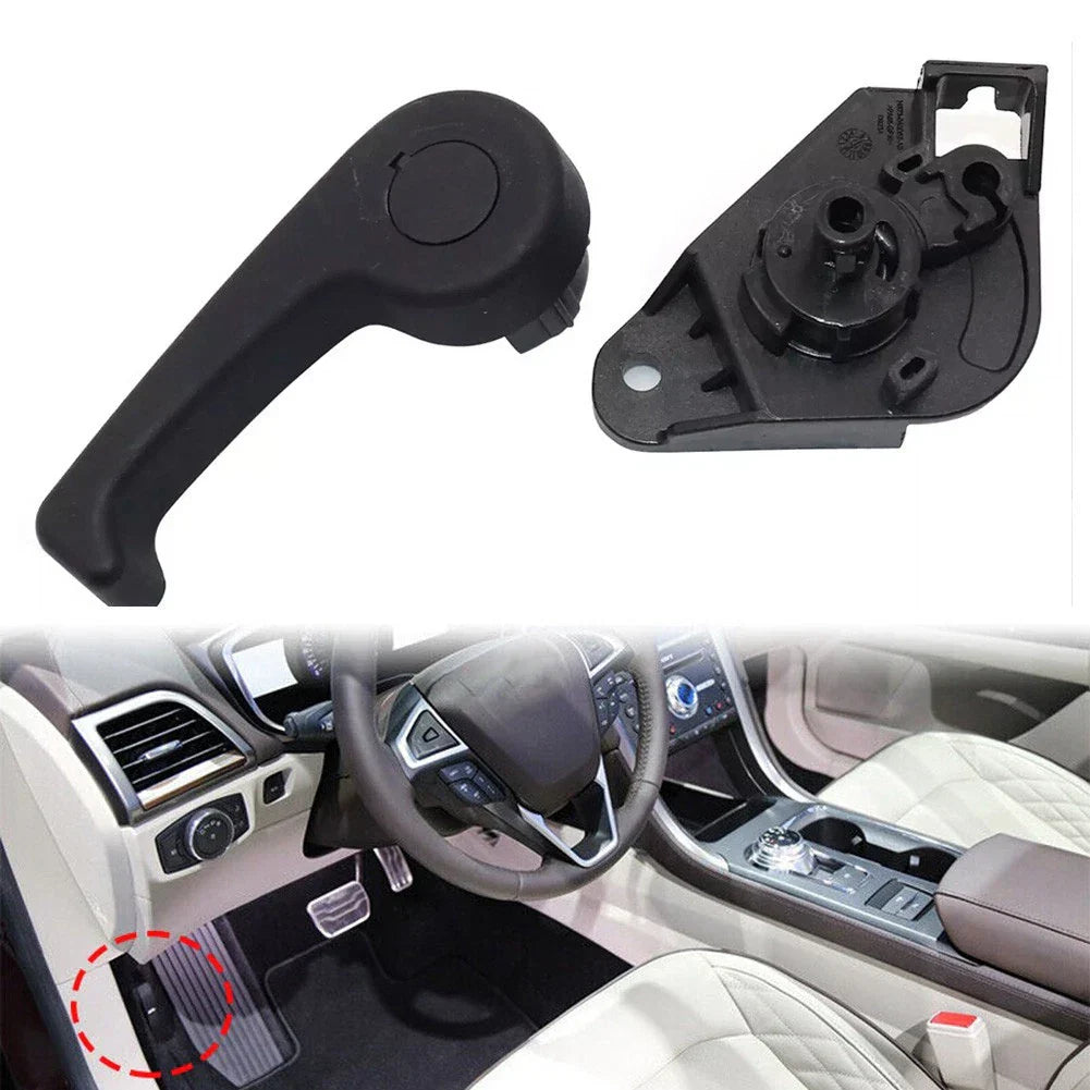 Hood Latch Pull Handle