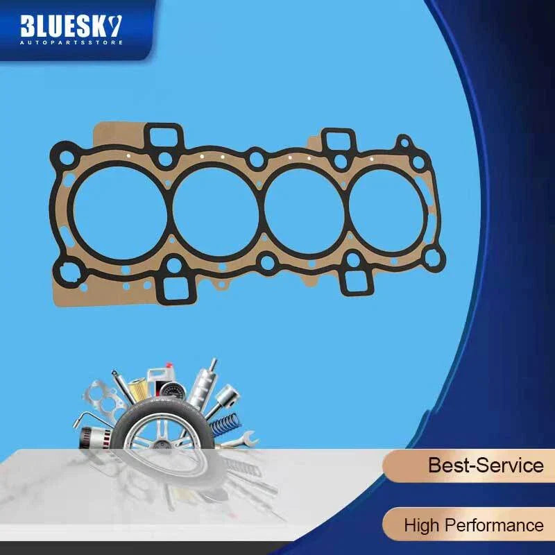 Head Gasket for Ford Fiesta 1.6L 16V (2009-2017)