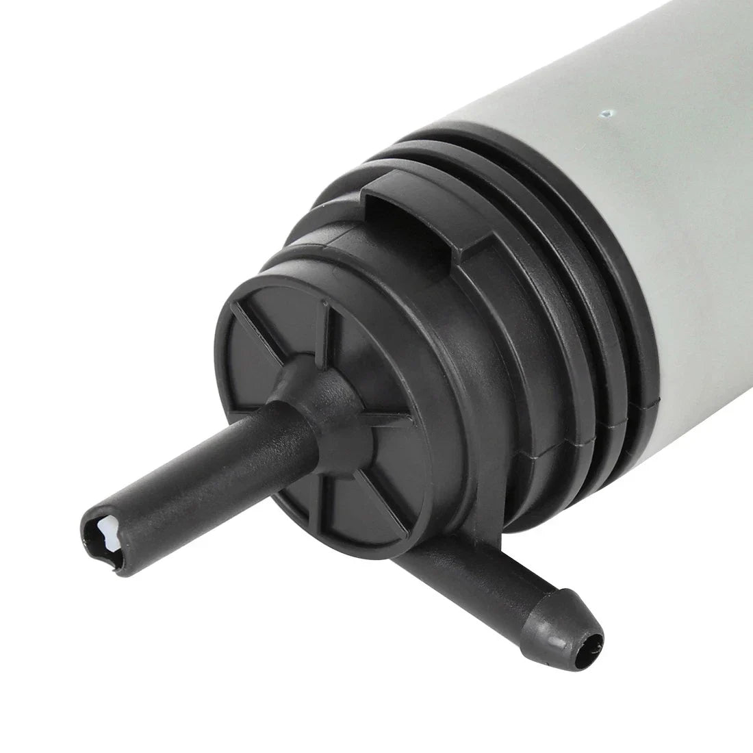 Black Plastic Windshield Washer Pump for BMW X1 (2017)