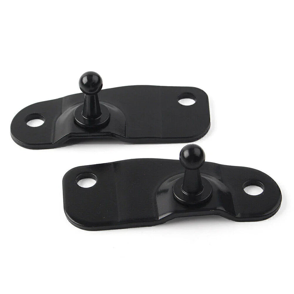 Tailgate Power Strut Brackets  Left & Right for Range Rover Sport (2010-2013)