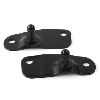 Tailgate Power Strut Brackets  Left & Right for Range Rover Sport (2010-2013)