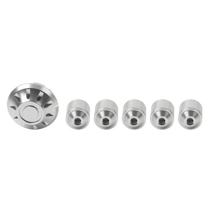 Hubcap Screw Wheel Cover for Vespa Primavera/Sprint 150 (2013-2021)