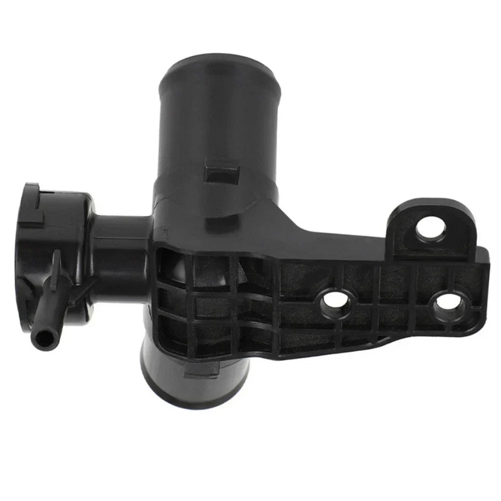 Radiator Coolant Filler Neck for Hyundai Accent, Kia Rio (2012-2017)