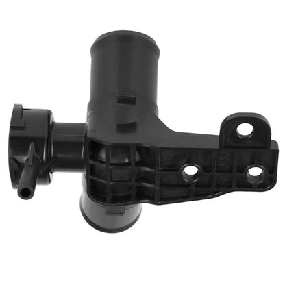 Radiator Coolant Filler Neck for Hyundai Accent, Kia Rio (2012-2017)