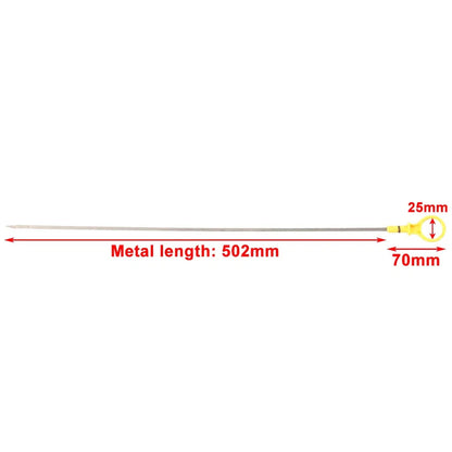 Engine Oil Dipstick Gauge for Mazda 2 (2011-2014)