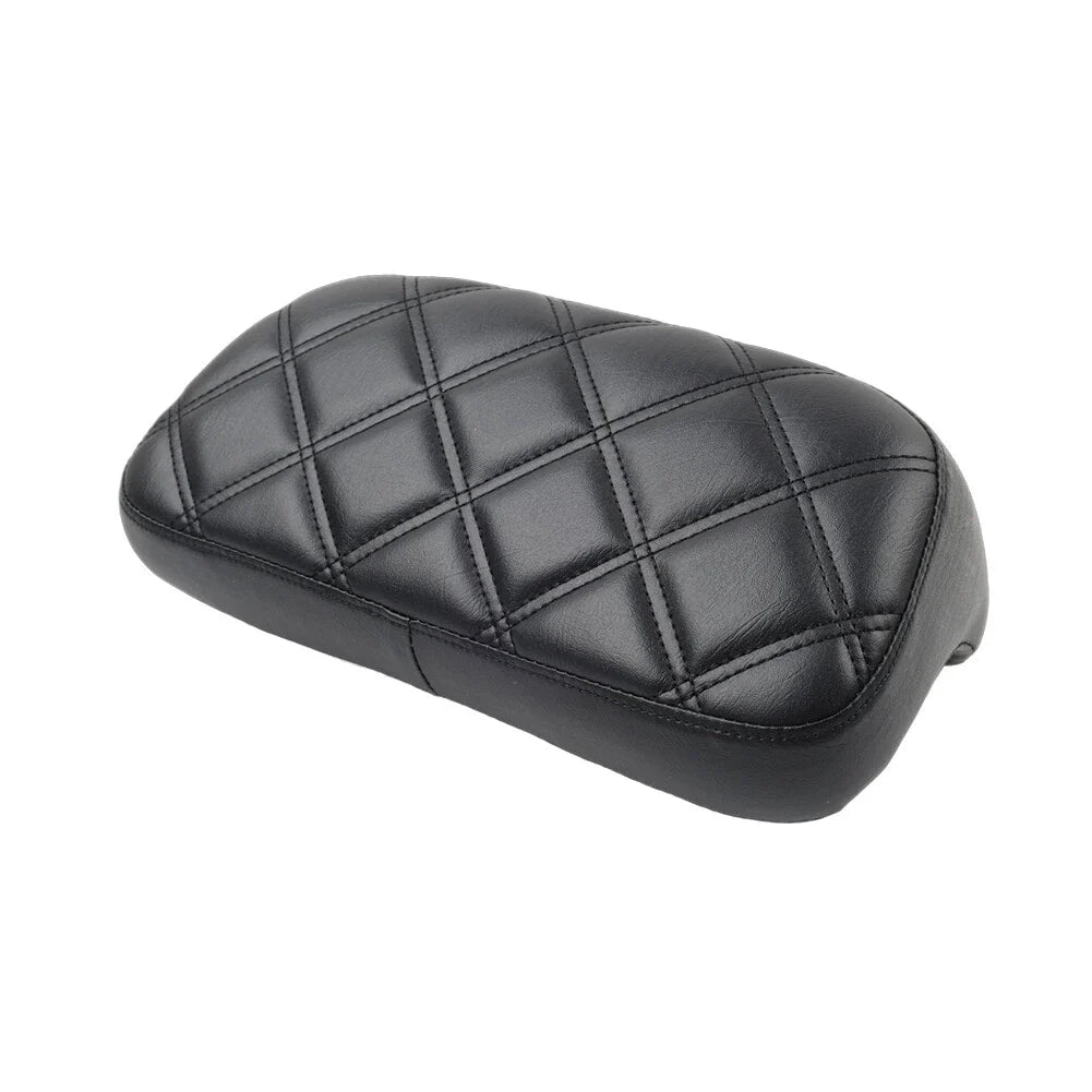 Razor Chopped Pack Trunk Backrest for Harley Touring Tri Glide (2014-2023)