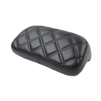 Razor Chopped Pack Trunk Backrest for Harley Touring Tri Glide (2014-2023)