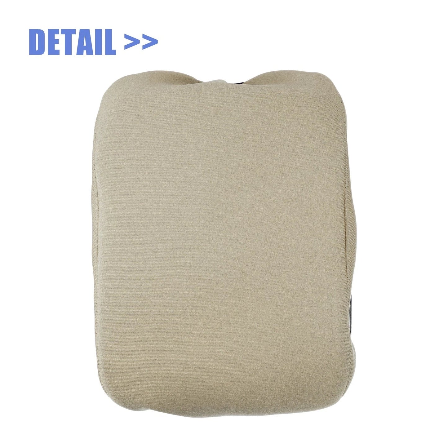 Car Armrest Box Cover Protector for Lexus RX350 (2007-2015) - Neoprene Fabric