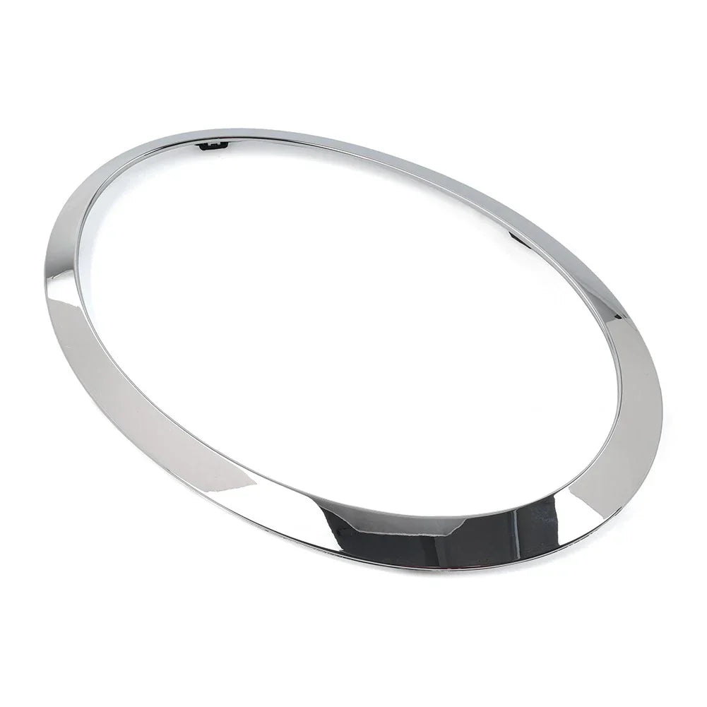 Headlight Bezel Trim Cover for BMW Mini Cooper F55 F56 F57 (2014-2023)