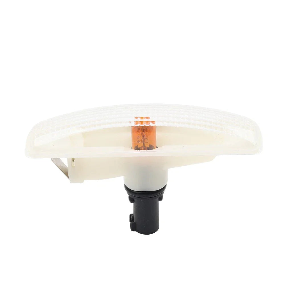 Side Marker Turn Signal Light for Land Rover LR2 LR3 LR4 Range Rover Sport (2006-2013)